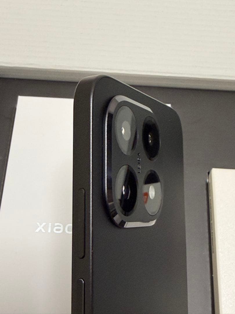 Xiaomi 15T + Redmi Buds 6 Pro 限定セット