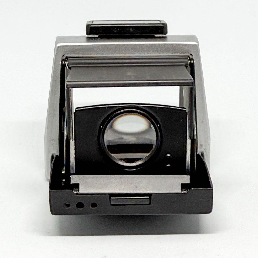 Nikon F用 ウェイトレベルファインダー