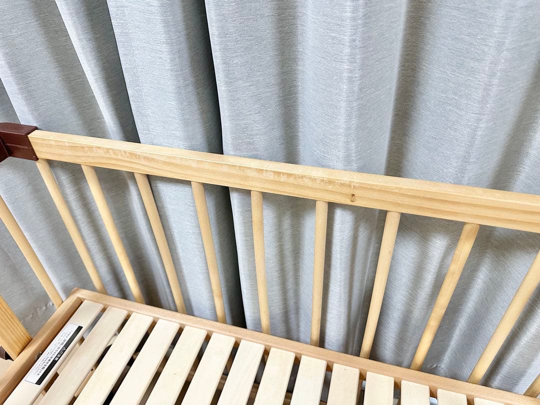 ファルスカ ミニジョイントベッド ベビーベッド Neo