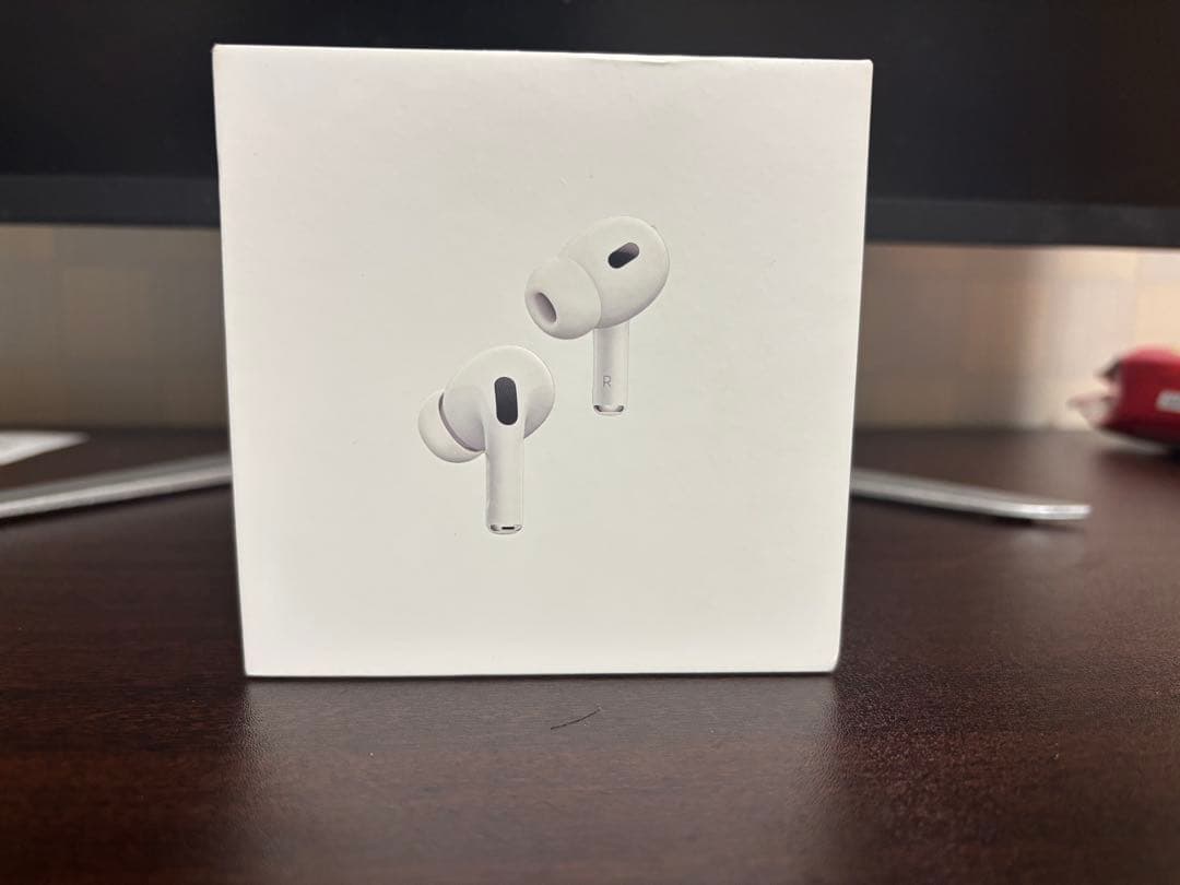 AirPods Pro第二世代正規品　右耳のみ