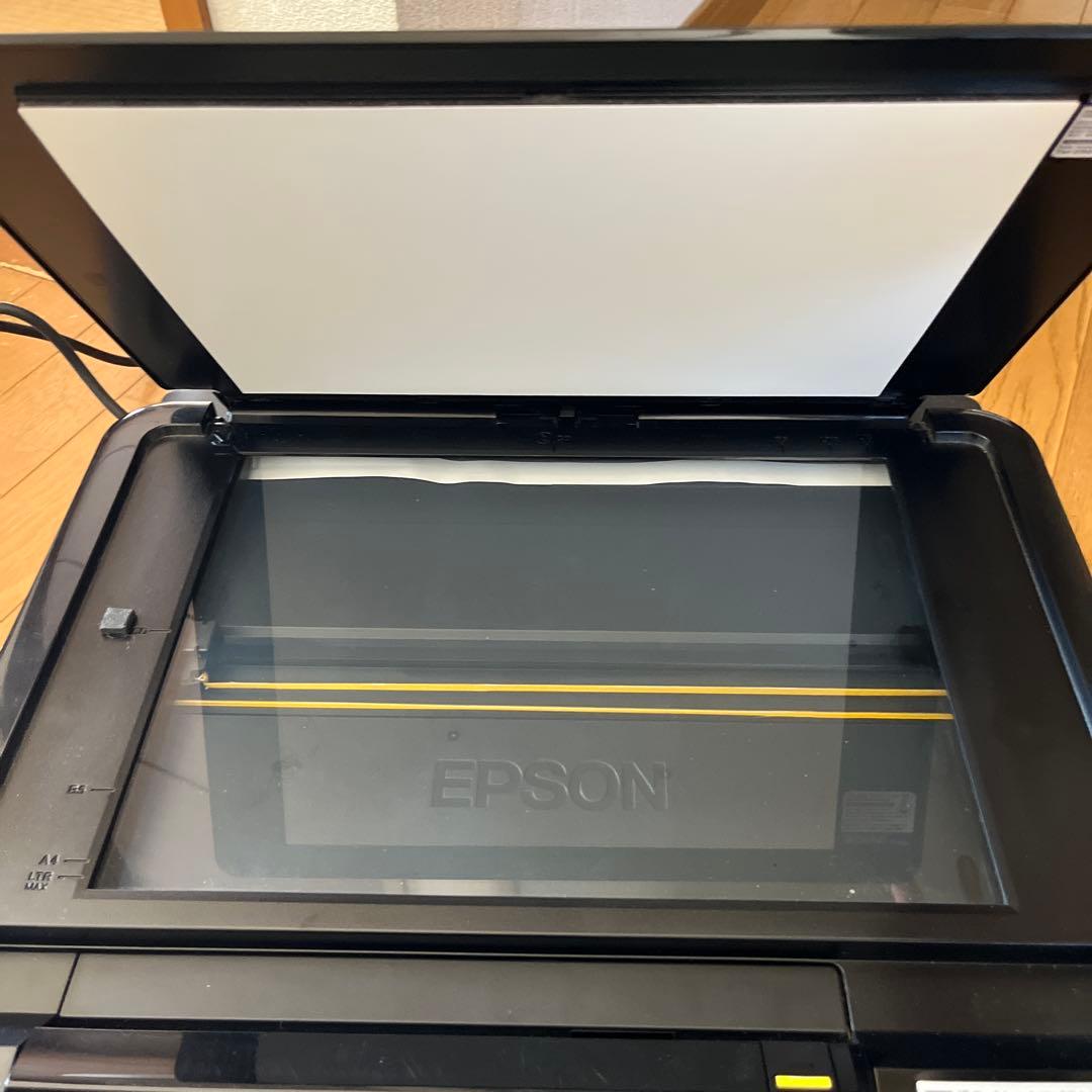 EPSON EP-803A プリンター