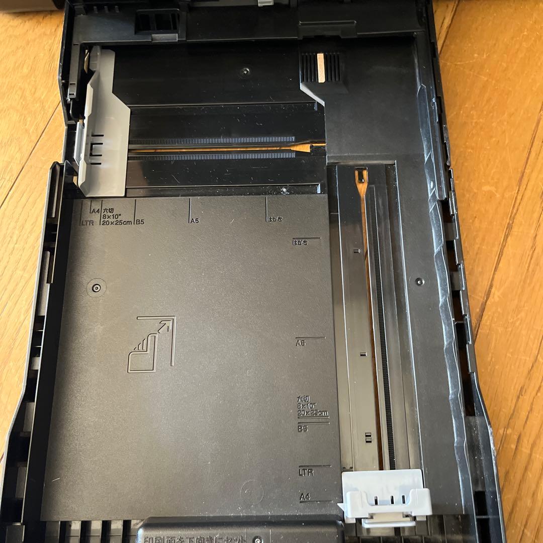 EPSON EP-803A プリンター