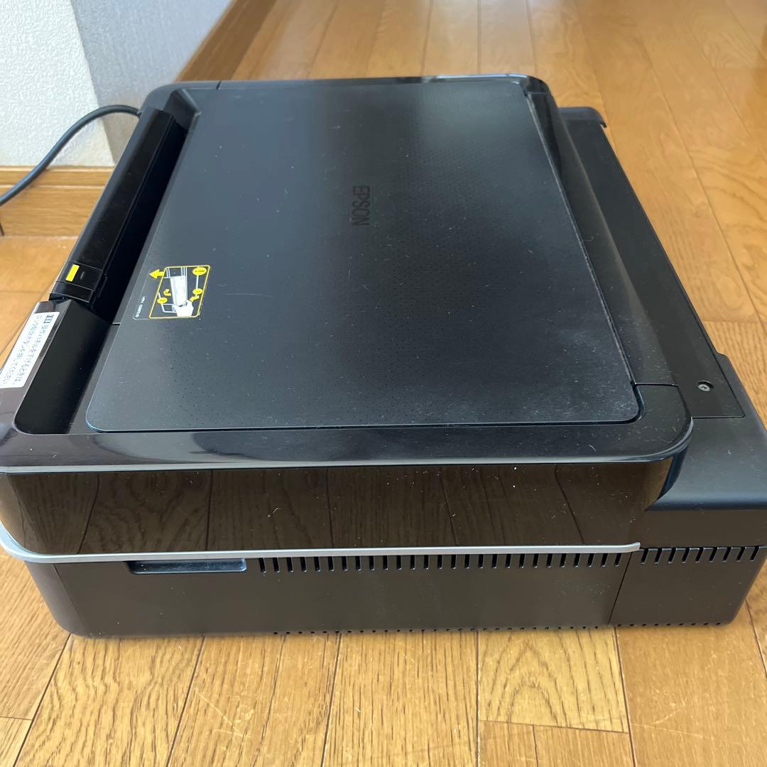 EPSON EP-803A プリンター