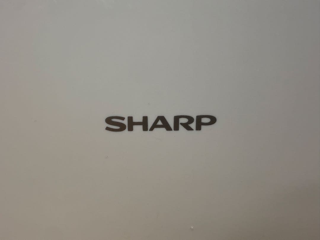 TG349☆美品☆SHARP☆除湿機☆21年☆CV-N180-W☆動作品☆清掃済