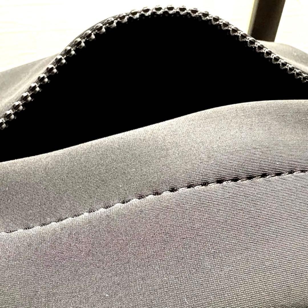 KENZO タイガーロゴ ブラックバックパック