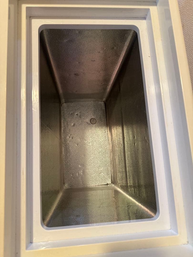 ALLEGIA 冷凍庫 AR-BD43 2019年製　アレジア