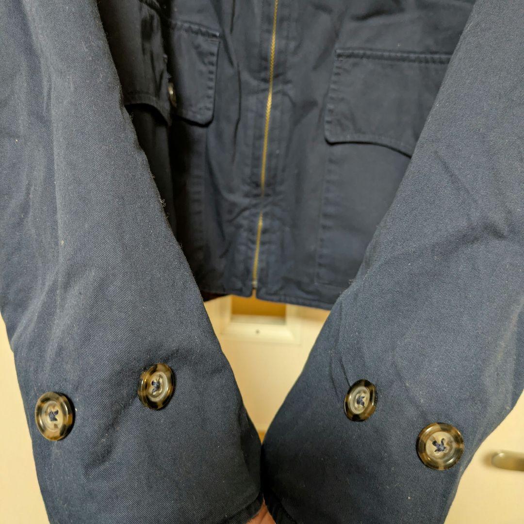 【大きいサイズ】Polo Ralph Lauren リバーシブル　ジャケット