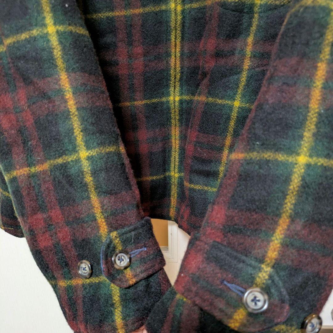 【大きいサイズ】Polo Ralph Lauren リバーシブル　ジャケット