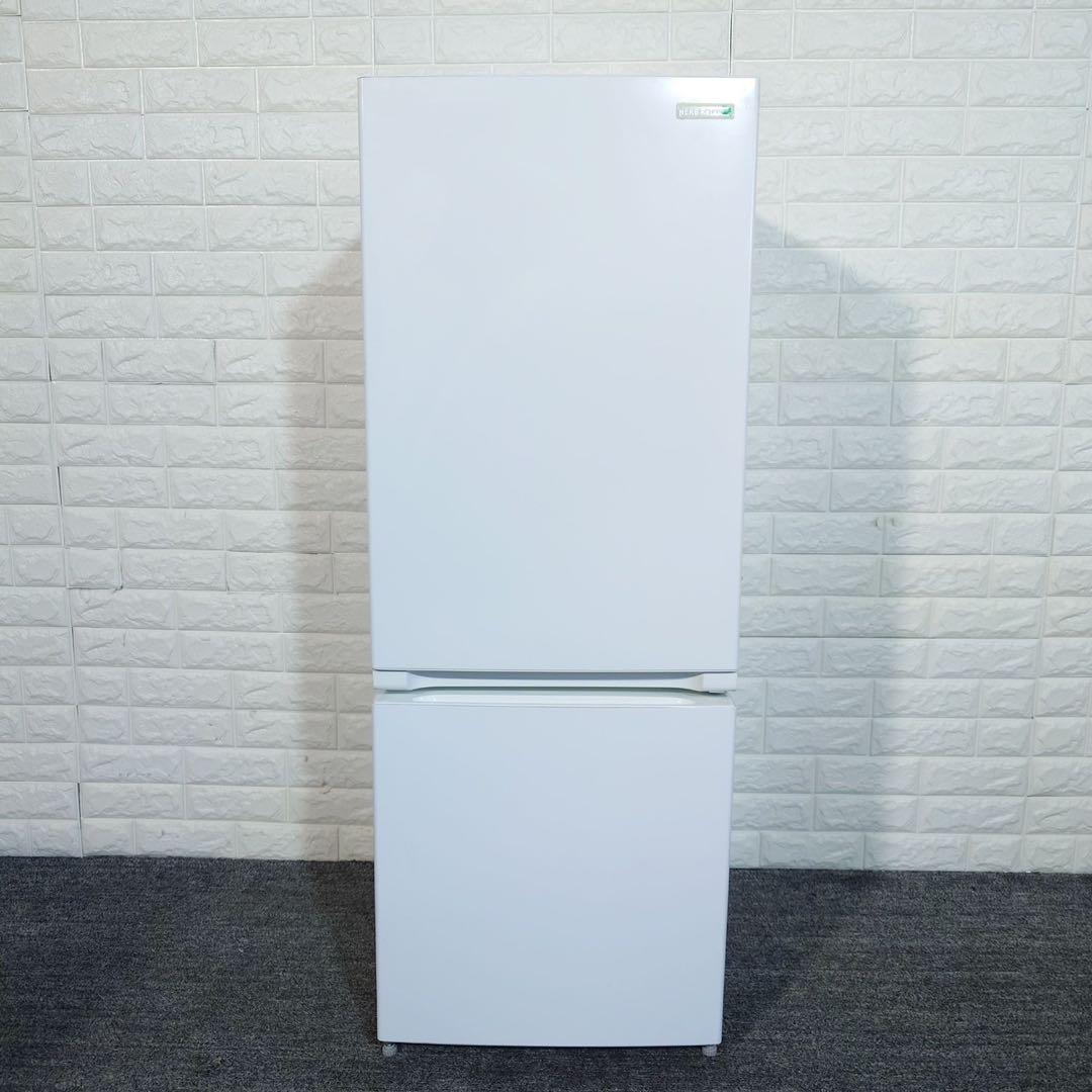 YAMADA 生活家電 2点セット 冷蔵庫 洗濯機 1人暮し 家電 K028