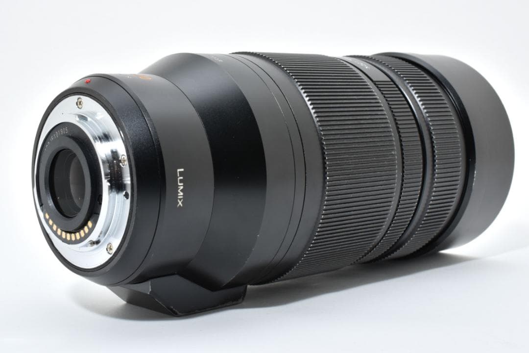 レンズ(ズーム) LEICA DG VARIO ELMAR 100-400mm f4-6.3