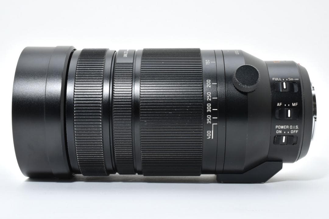 レンズ(ズーム) LEICA DG VARIO ELMAR 100-400mm f4-6.3