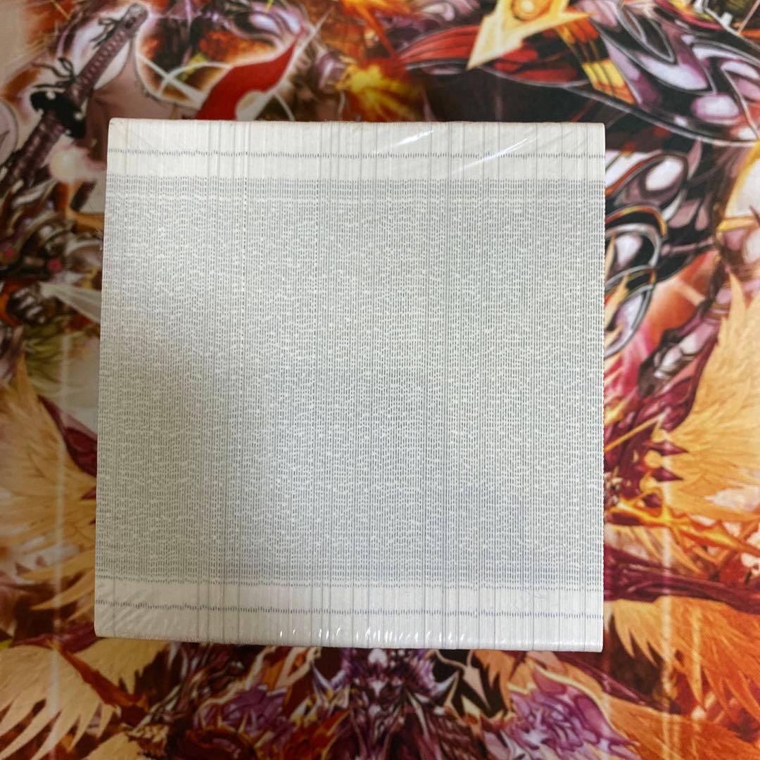 ムシキング 未開封パック