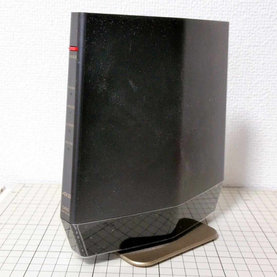 バッファロー AirStation WSR-5400AX6S-MB