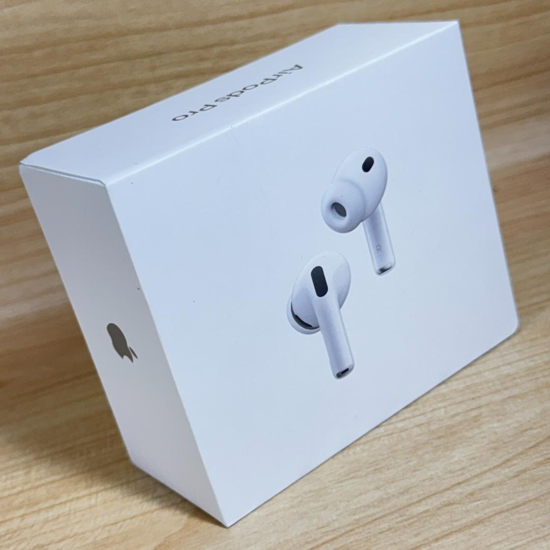 A5978 新品 Air Pods Pro 第3世代