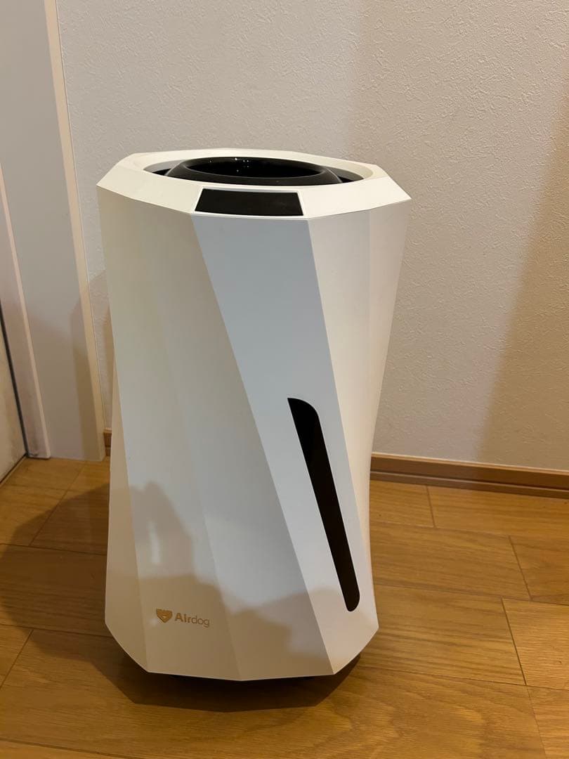 2023年製 Airdog moi ジャンク 部品取り