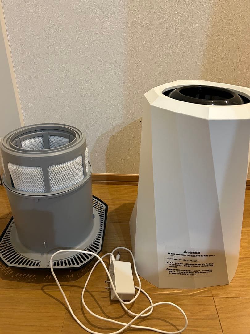 2023年製 Airdog moi ジャンク 部品取り