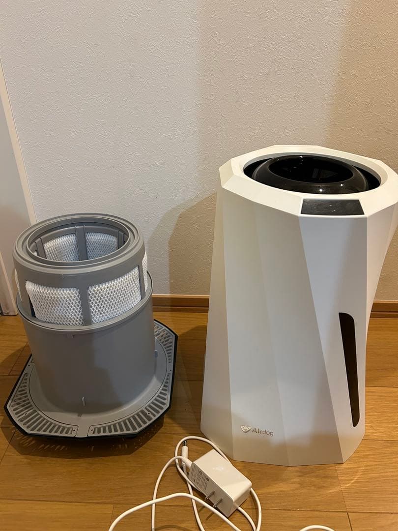 2023年製 Airdog moi ジャンク 部品取り