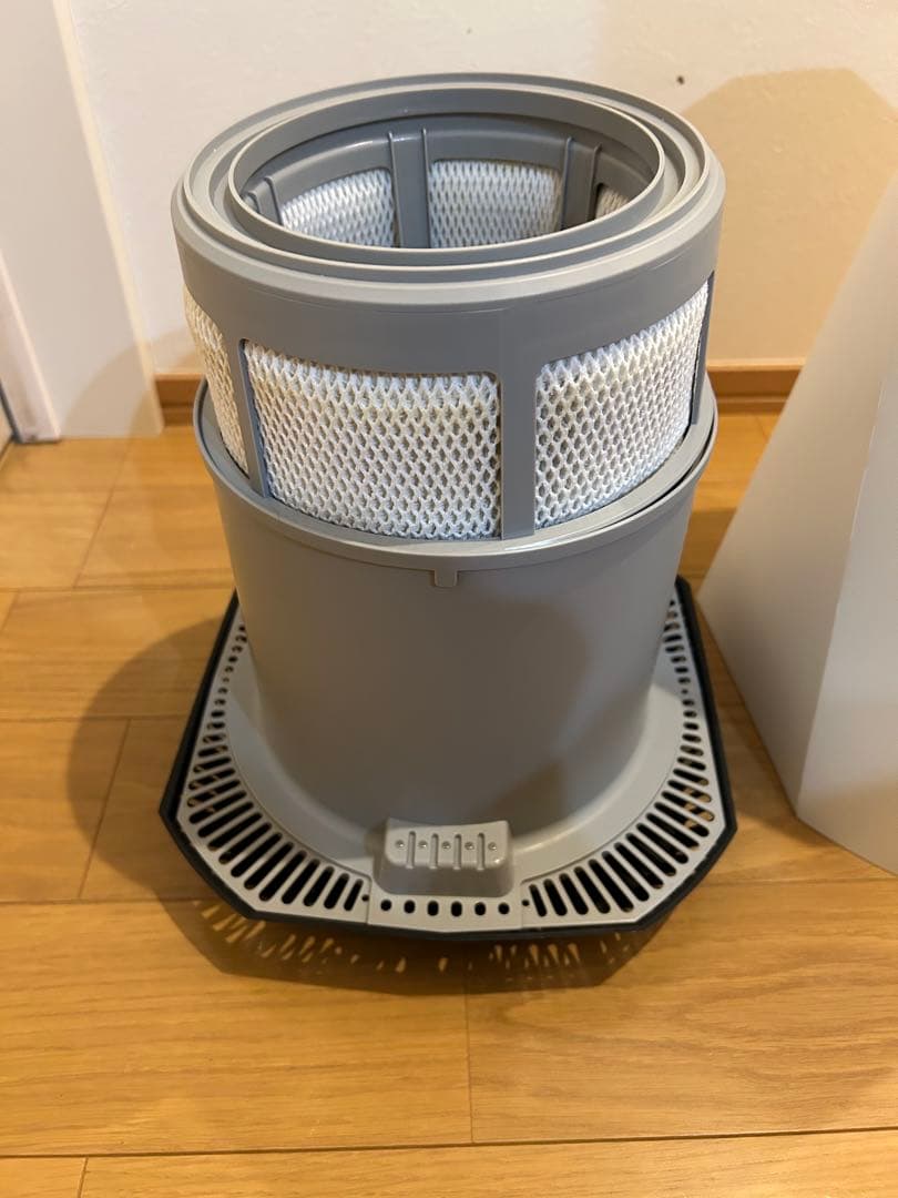 2023年製 Airdog moi ジャンク 部品取り