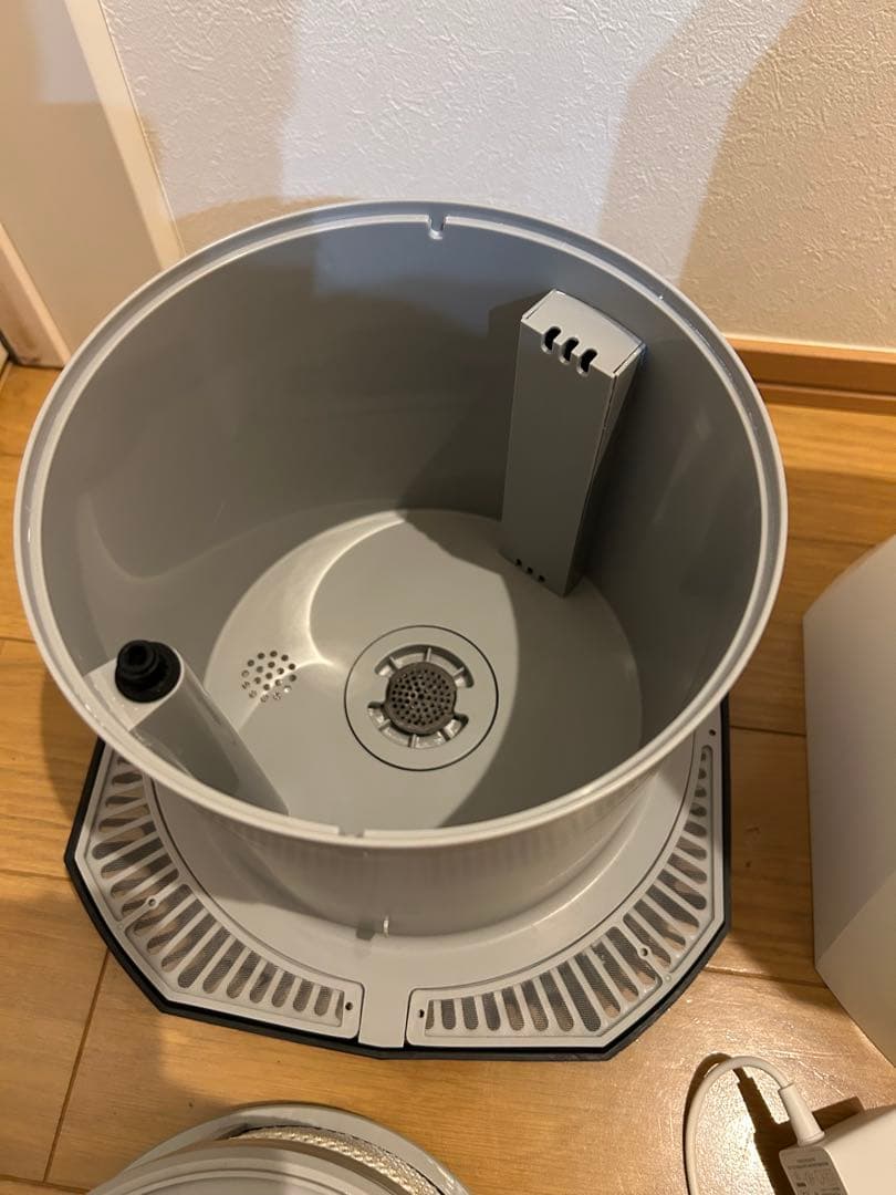 2023年製 Airdog moi ジャンク 部品取り