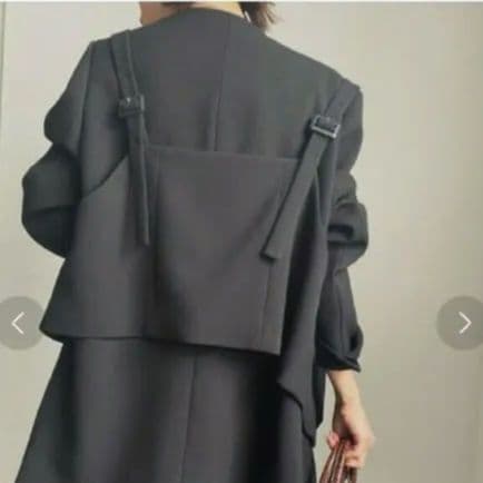 アメリヴィンテージ　ジャケット