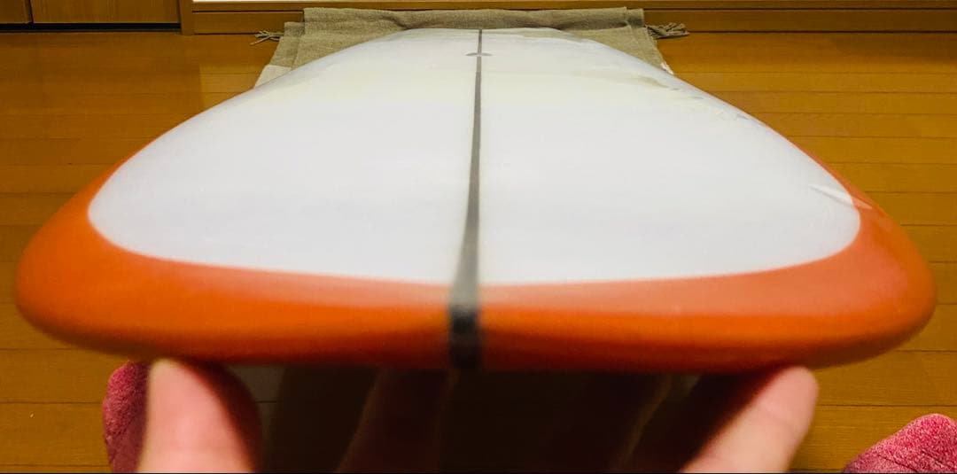 サーフィン・ボディボード CHRISTENSONS ACID PHISH 5'5