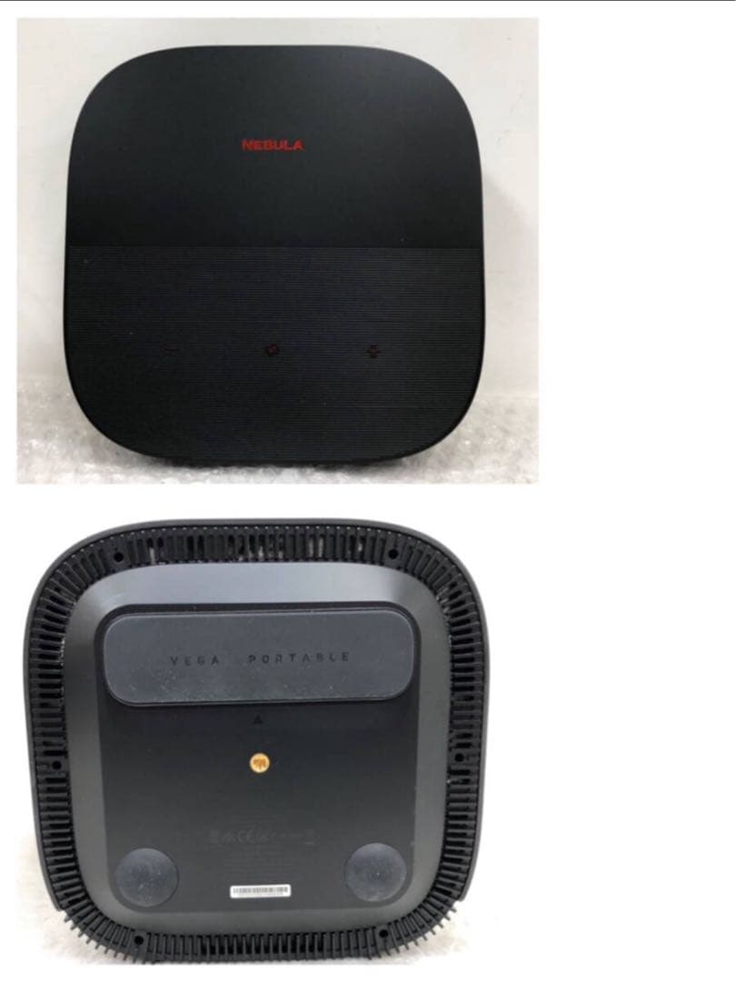 Anker アンカー NEBULA Vega D2121 プロジェクター