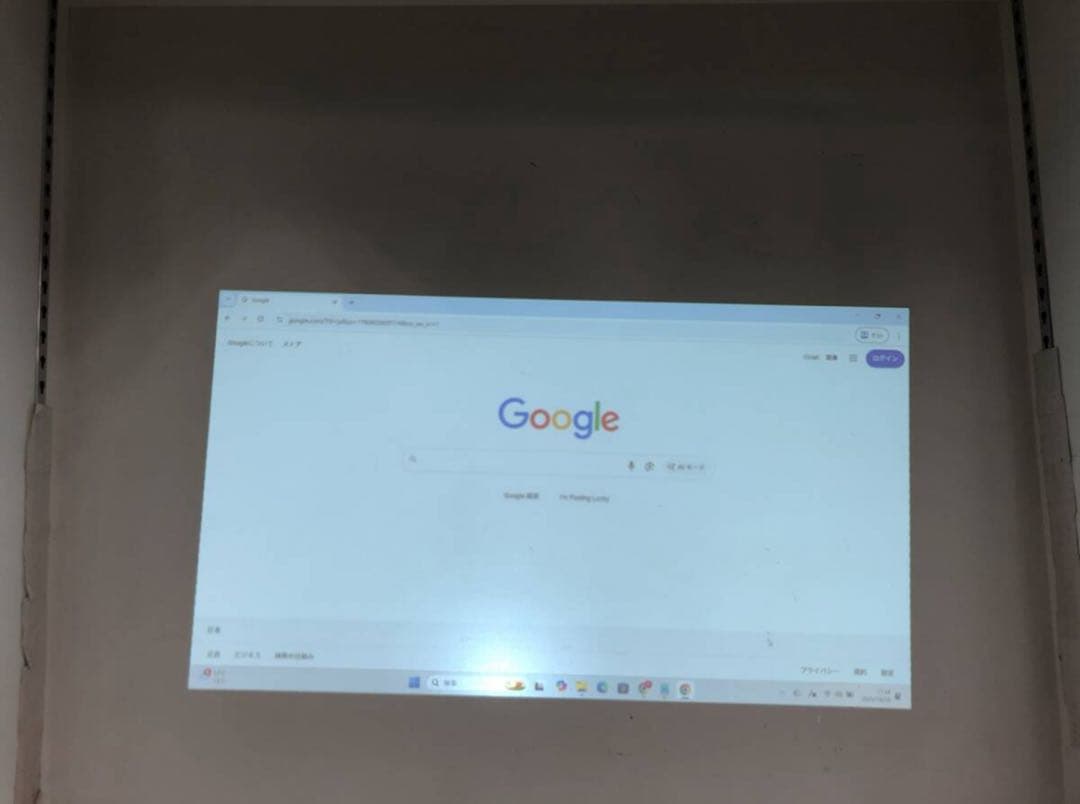 Anker アンカー NEBULA Vega D2121 プロジェクター