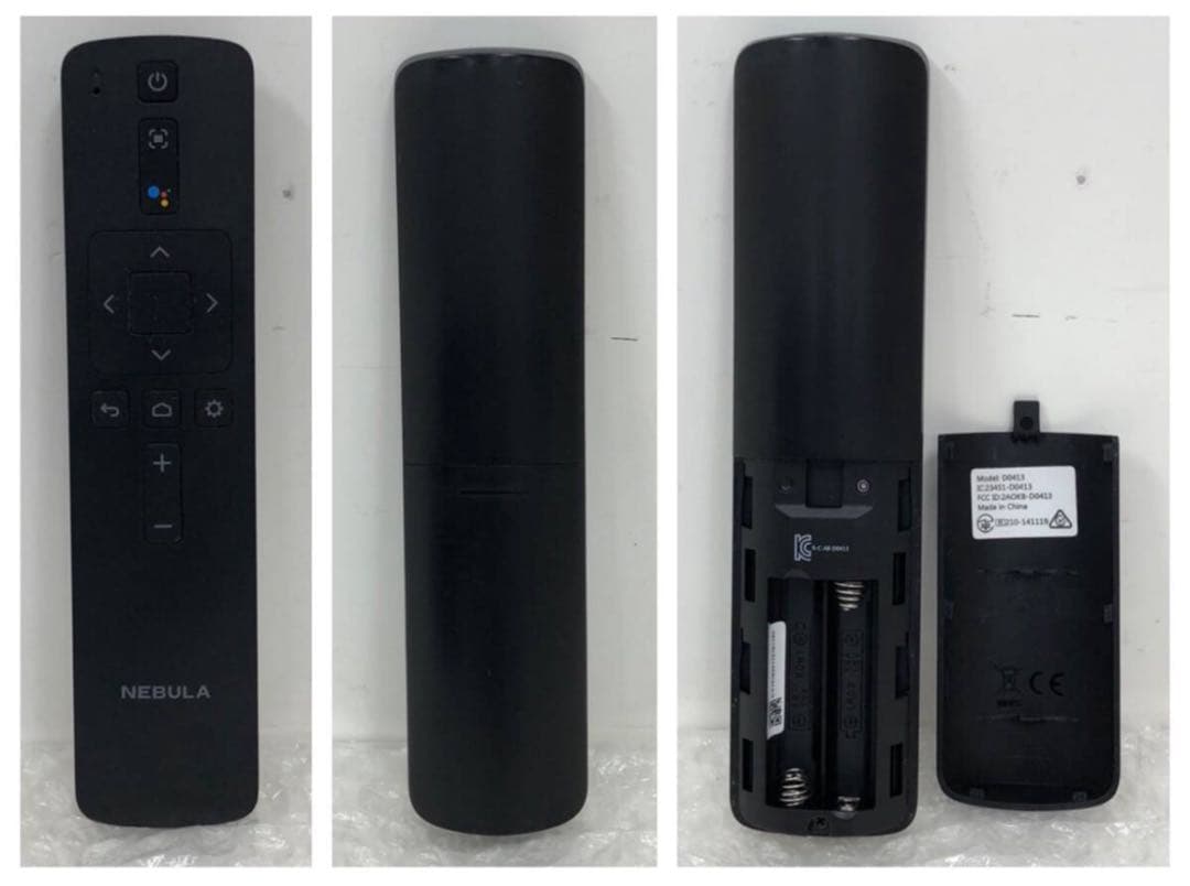 Anker アンカー NEBULA Vega D2121 プロジェクター