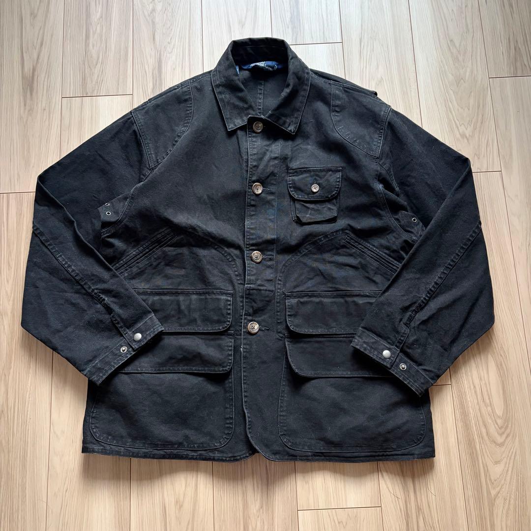 80s〜90s PRL duck huntingJK ラルフローレン