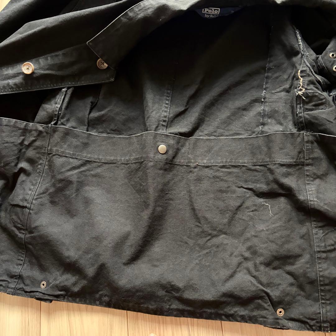 80s〜90s PRL duck huntingJK ラルフローレン