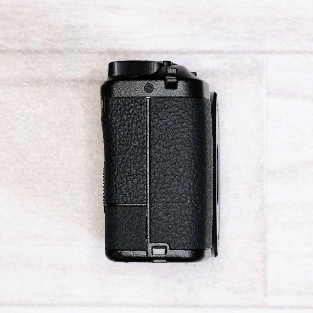 デジタルカメラ RICOH GR3 HDF