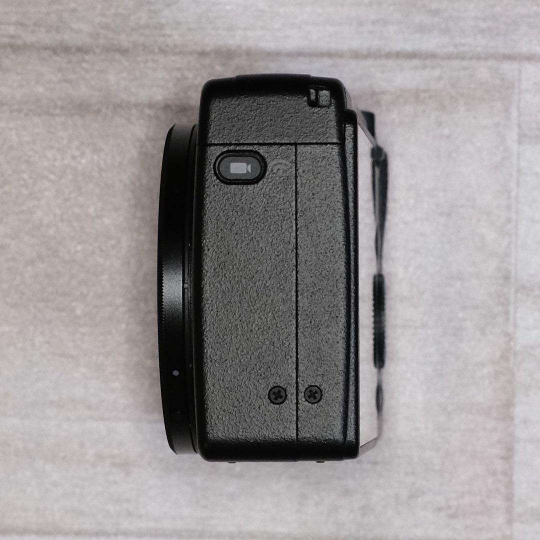 デジタルカメラ RICOH GR3 HDF