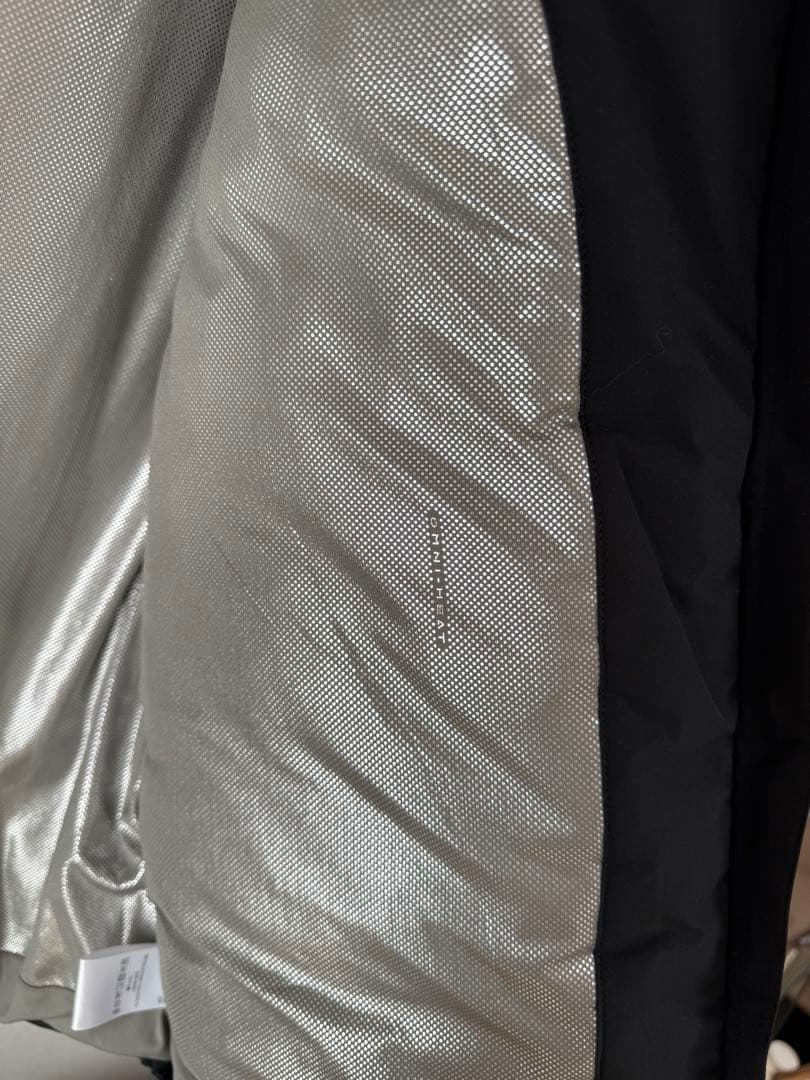 Columbia インシュレーションジャケット オムニヒート搭載 レディース