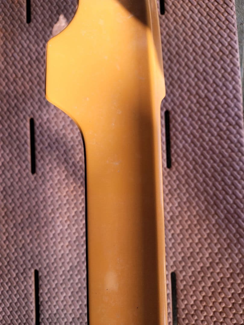 エッセ　235s　245s　純正　フロント　スポイラー　リップ