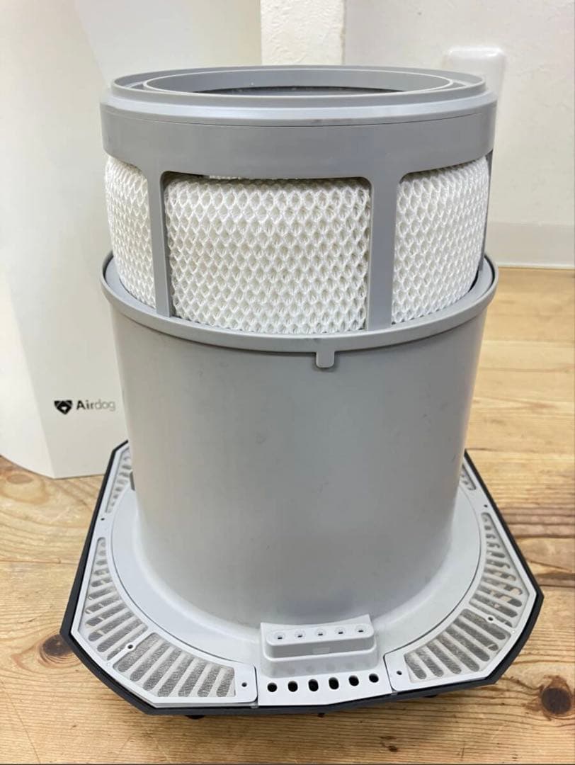 Airdog moi 高性能加湿器 エアドッグ モイ