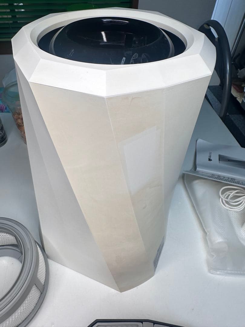 Airdog moi 高性能加湿器 エアドッグ モイ