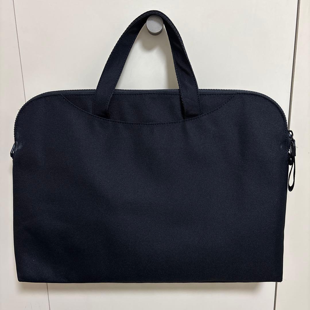 マリークワント　ノートパソコン用バッグ