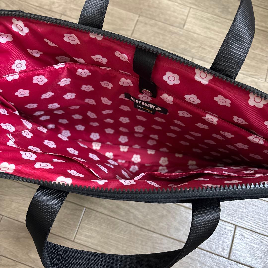 マリークワント　ノートパソコン用バッグ