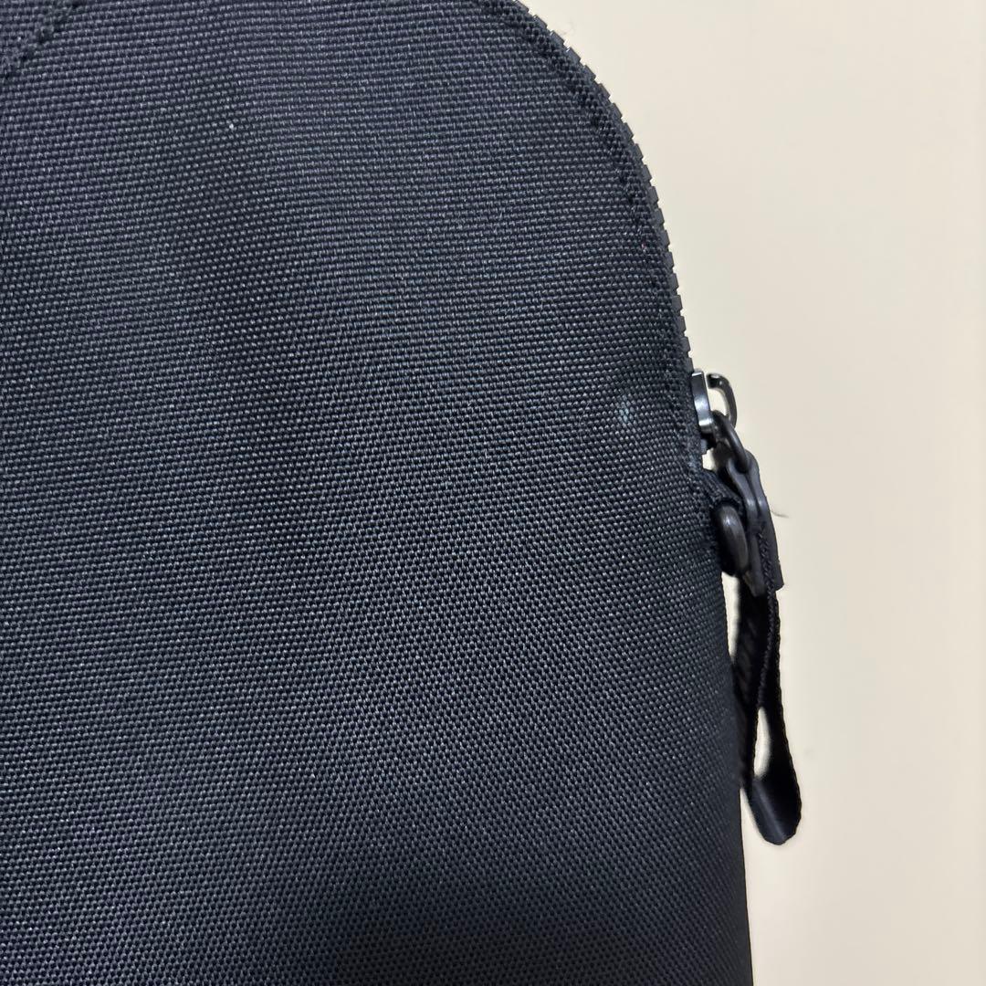 マリークワント　ノートパソコン用バッグ