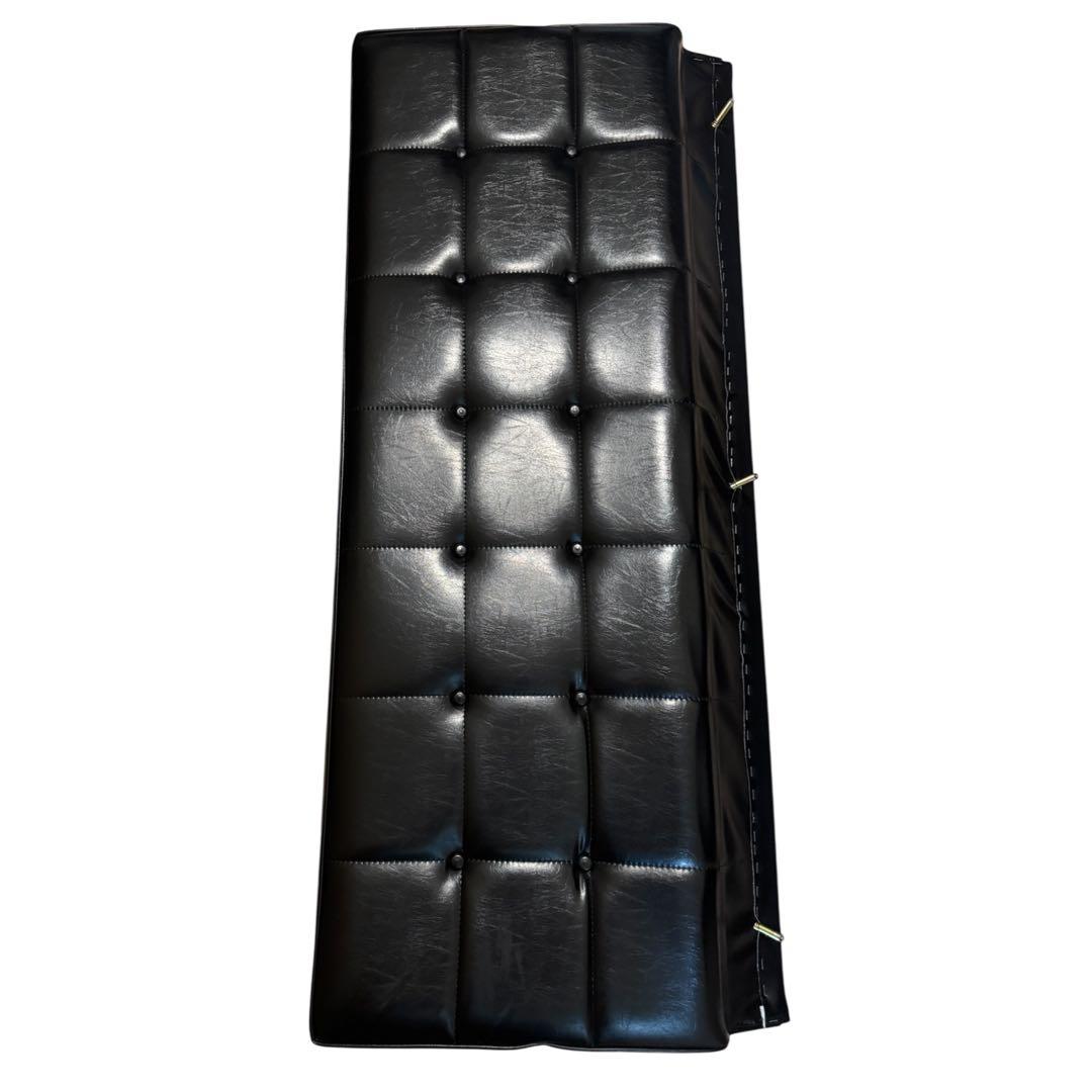 【カリモク60】Kチェア2シーター背もたれ【コメントでの値下げ交渉お断り】