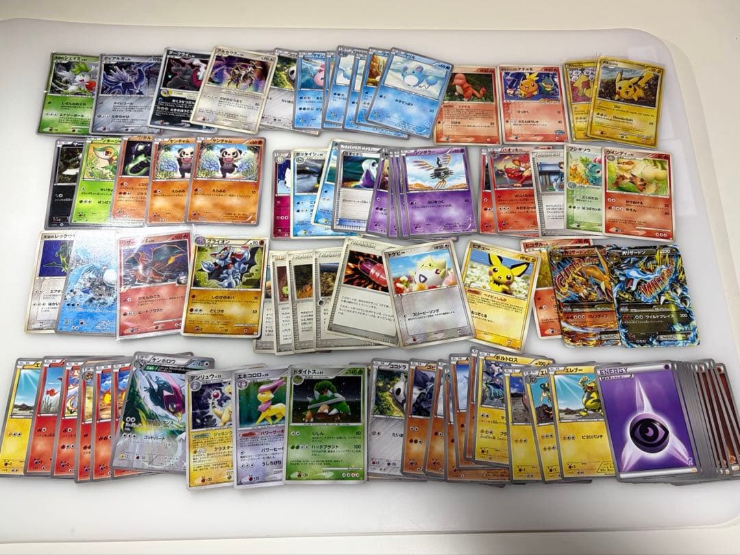 ポケモンカード　まとめ売り③