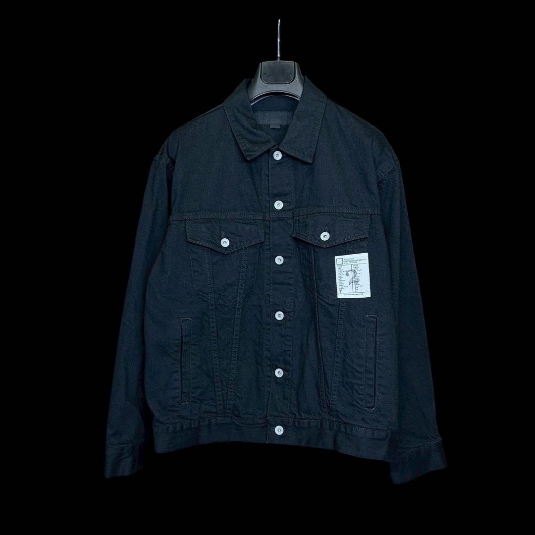 NEIGHBORHOOD ネイバーフッド デニムジャケット ジャケット