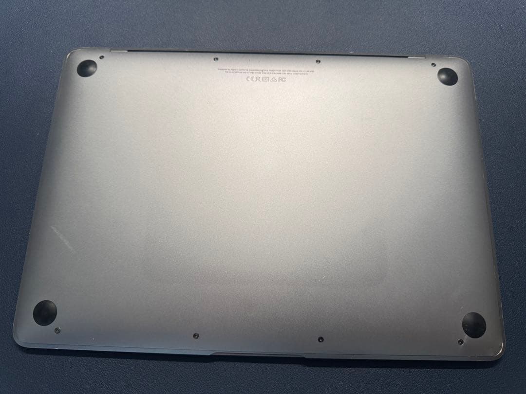 【ジャンク】Macbook 12-inch 8G 256GB