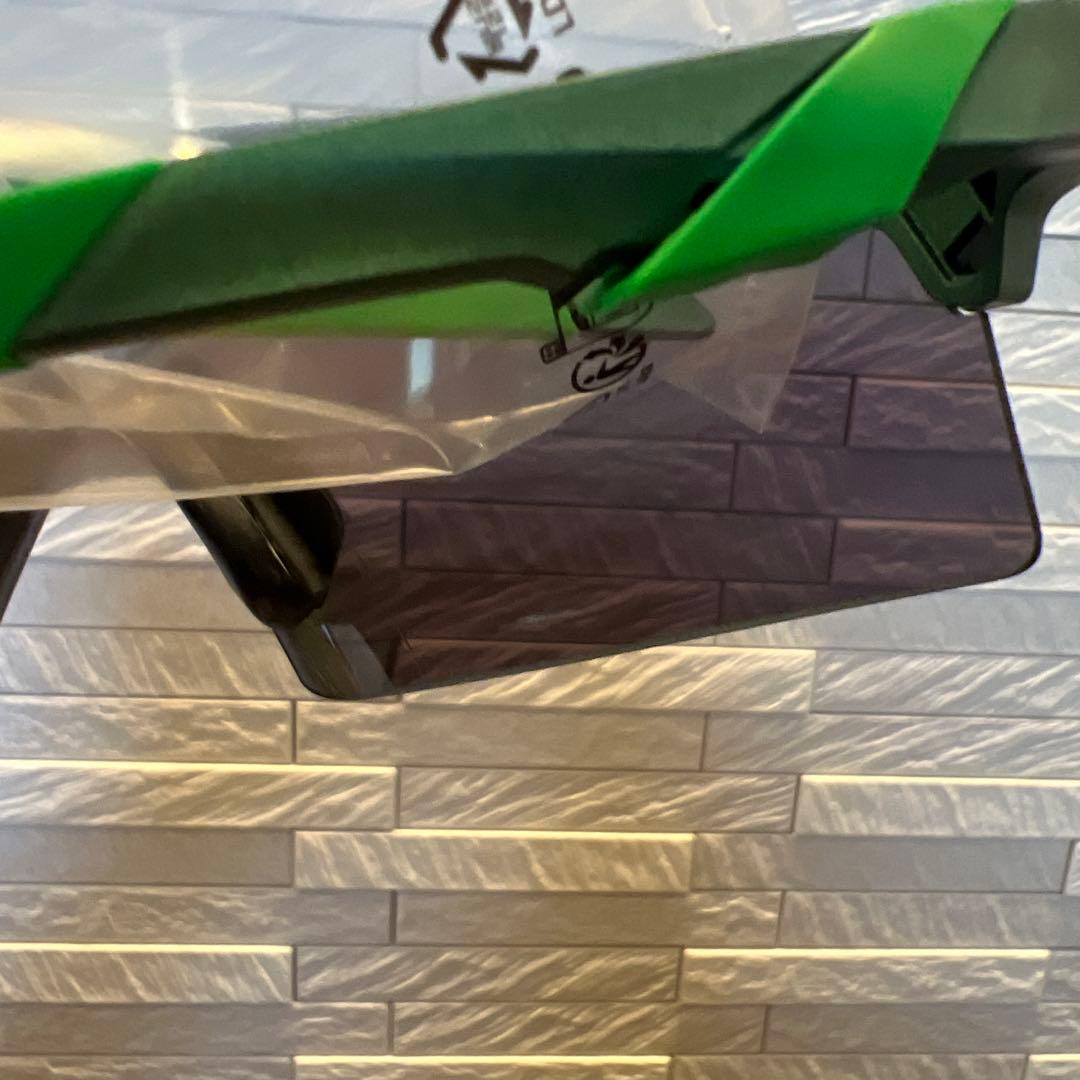 オークリー エンコーダーストライクベンティッド