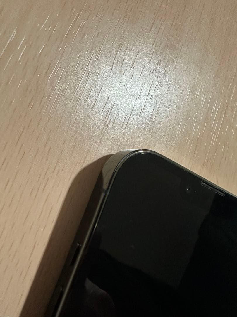 iPhone 13 Pro 512GB グリーン　SIMフリー