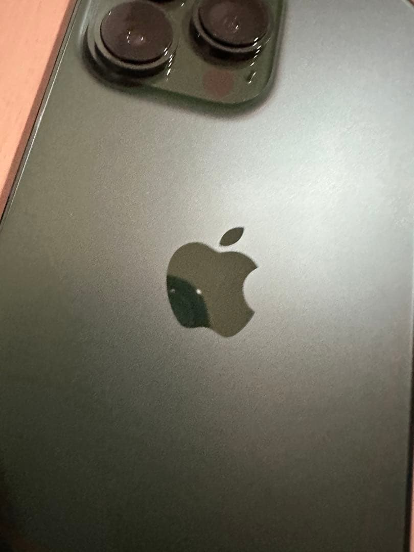 iPhone 13 Pro 512GB グリーン　SIMフリー