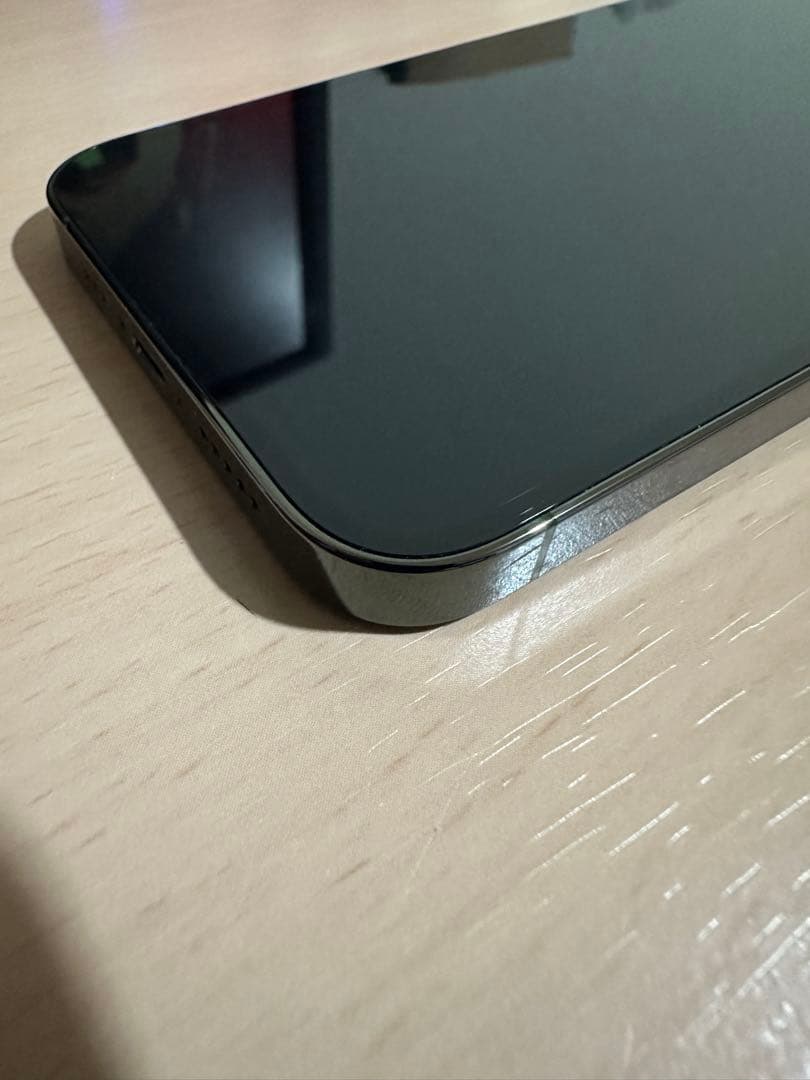 iPhone 13 Pro 512GB グリーン　SIMフリー