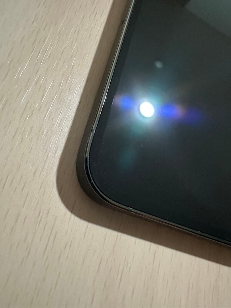 iPhone 13 Pro 512GB グリーン　SIMフリー