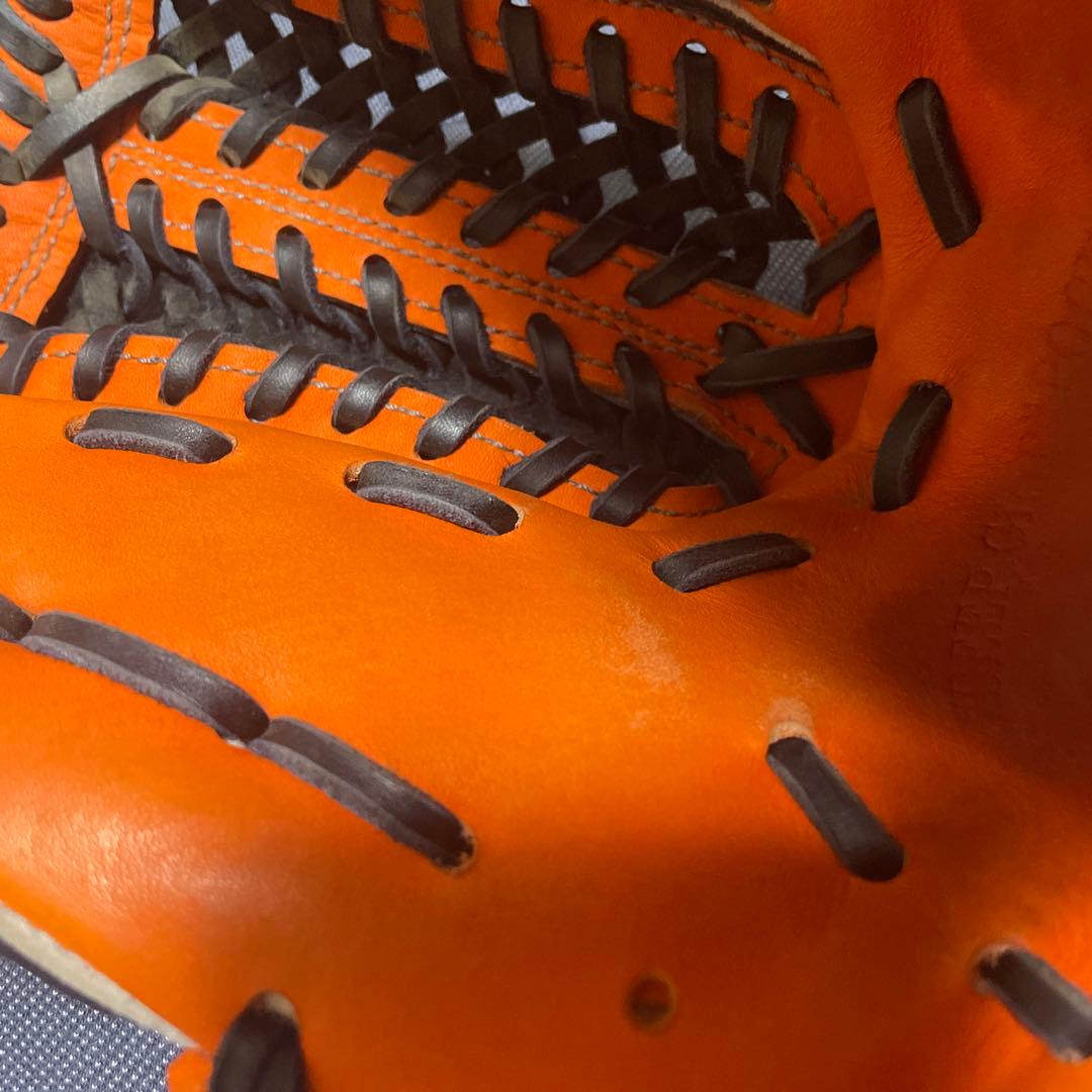 久保田スラッガー　L7 軟式グローブ