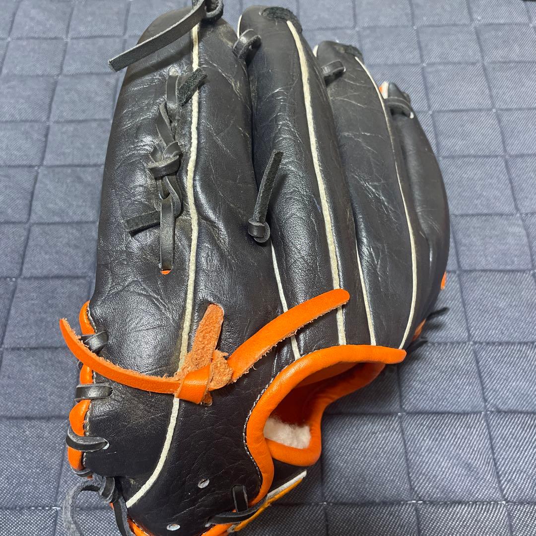 久保田スラッガー　L7 軟式グローブ